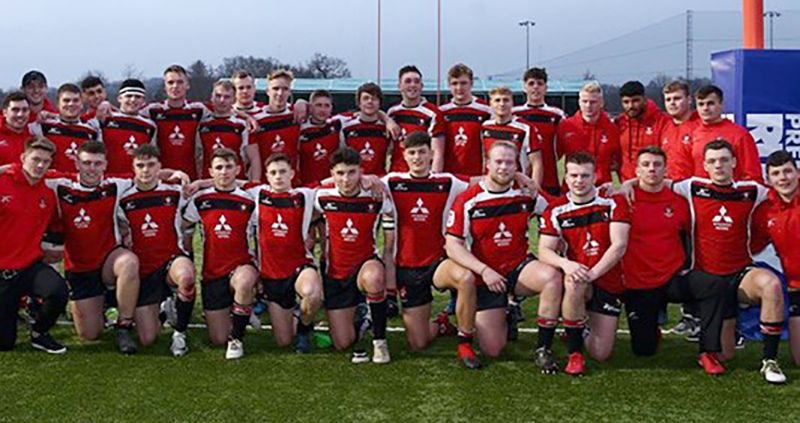 Gloucester’s youngsters have had a fine season