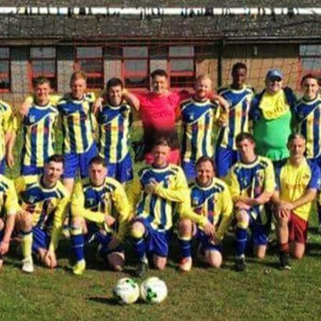 AFC Renegades defeated Charlton Rovers Reserves 3-2 in the Division Three play-off final