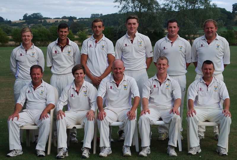 Corse and Staunton Cricket Club