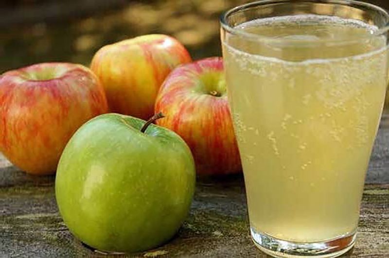 Visitors will be able to sample award-winning ciders