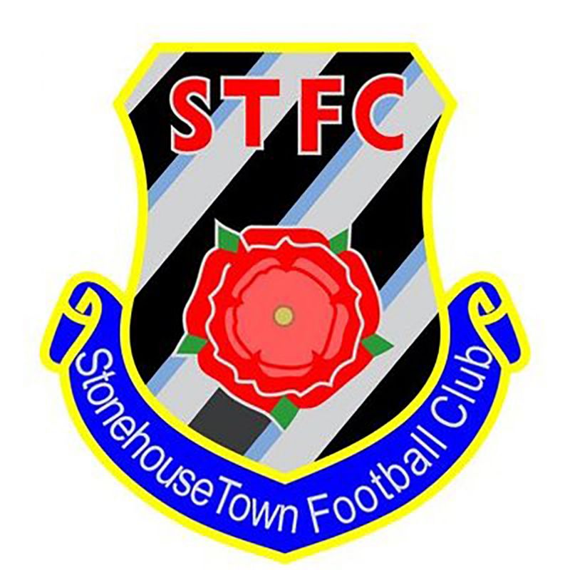 Stonehouse Town have won their last three County League games