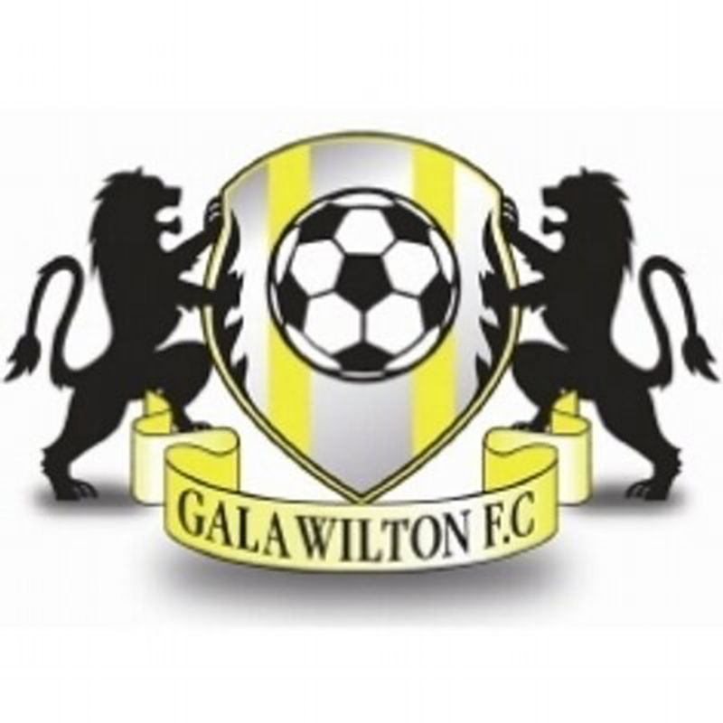 Gala Wilton went through in a penalty shootout