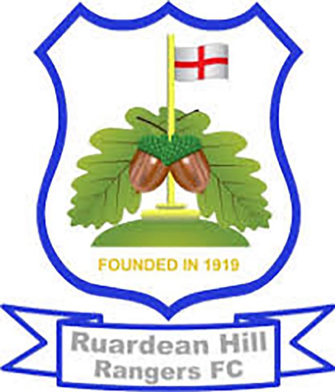 Ruardean Hill Rangers were involved in a nine-goal thriller