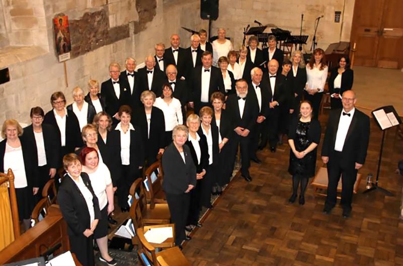 Cleeve Chorale