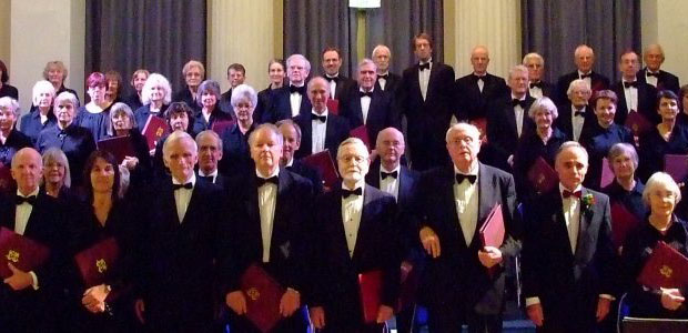 The Charlton Kings Choral Society