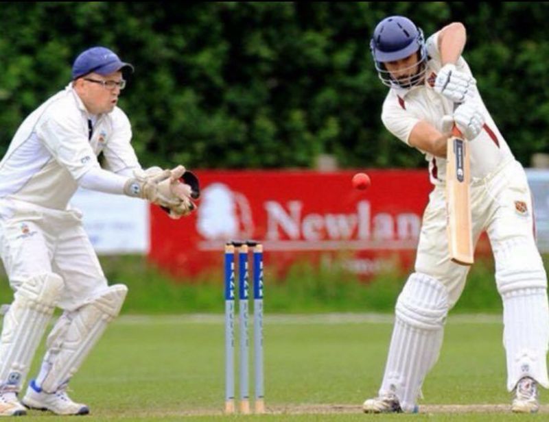 Wicketkeeper Craig Baker will captain Cheltenham Civil Service next season