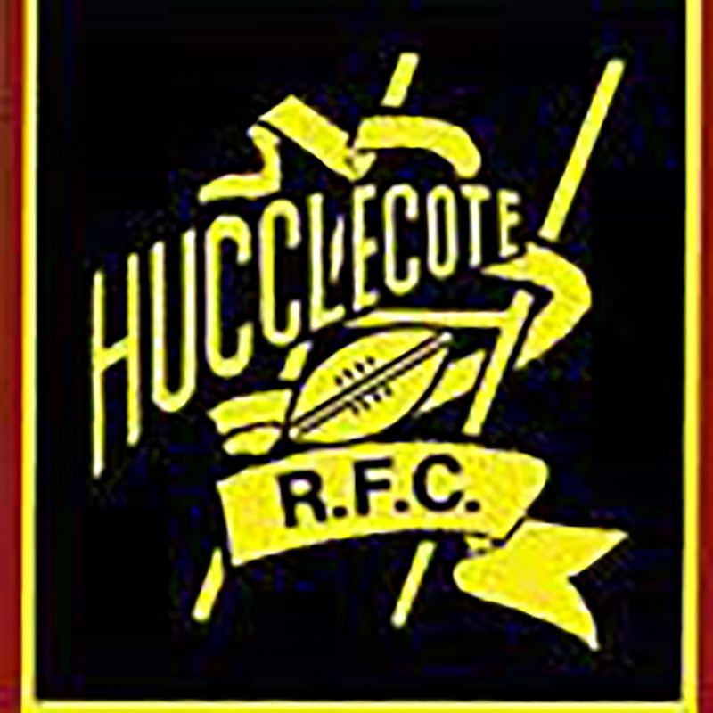 Hucclecote RFC