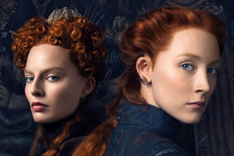Mary Queen of Scots director Josie Rourke will be doing a Q&A during the festival