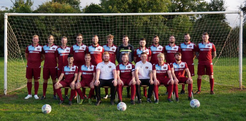 Chesterton have enjoyed great success this season