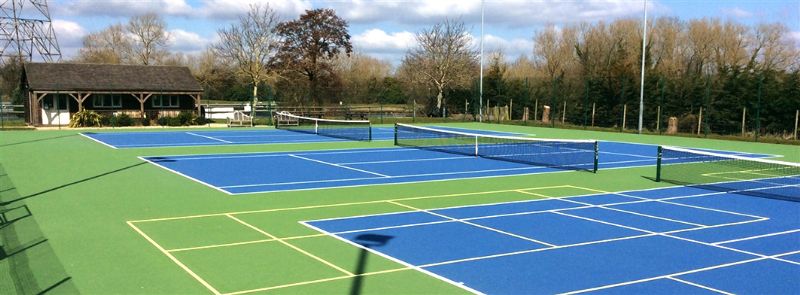 Frampton on Severn Tennis Club