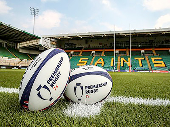 This year’s Premiership Rugby 7s will take place in mid-September