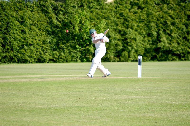 The Bourton Vale Cricket Festival runs until Friday 5th July