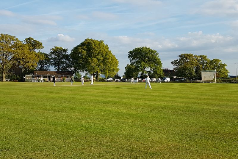 Apperley Cricket Club