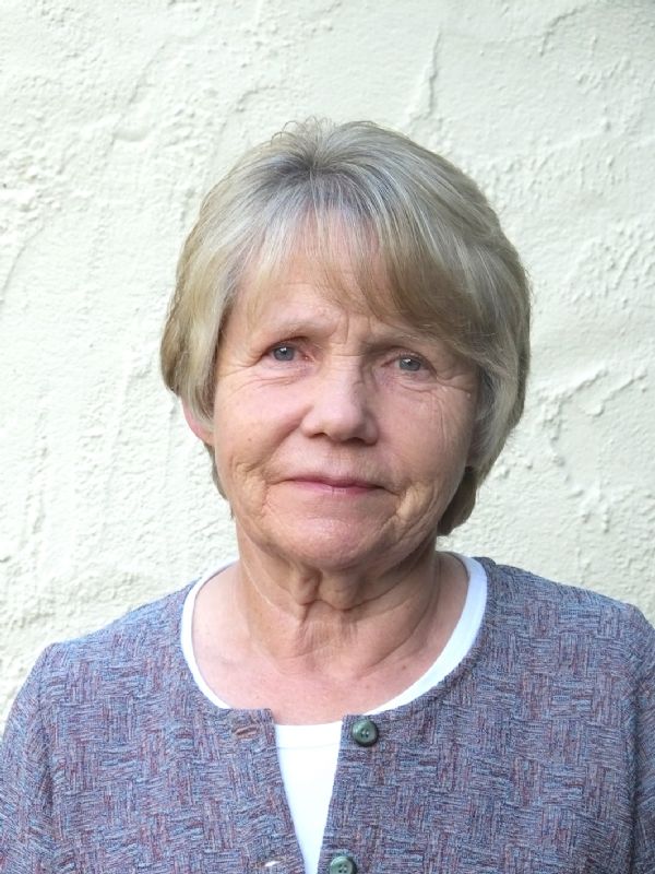 Dr Janet Ropner