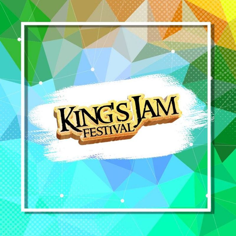 Last year King’s Jam attracted huge crowds