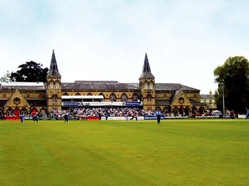 This year’s Cheltenham Cricket Festival runs from 15th-28th July