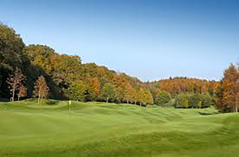 Long Ashton golf course