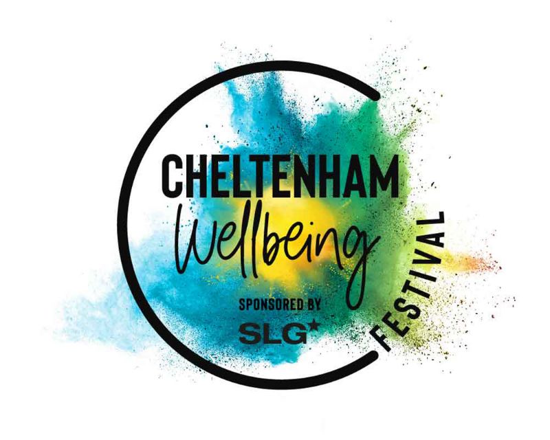 This will be Cheltenham's first Wellbeing Festival