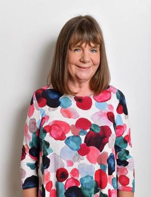 Julia Donaldson is one of the children's headliners