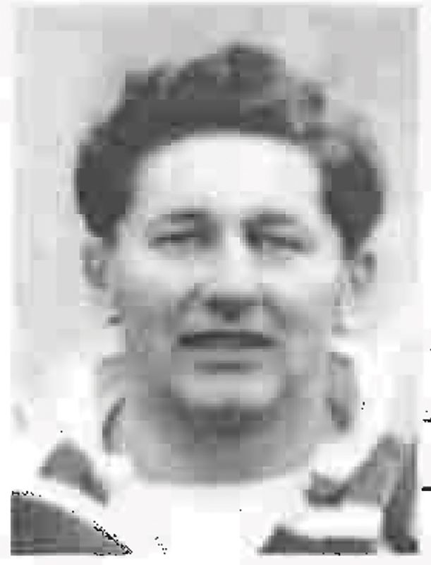 One-time England player George Hastings also played for Cheltenham, Gloucester, Old Patesians and Gloucestershire