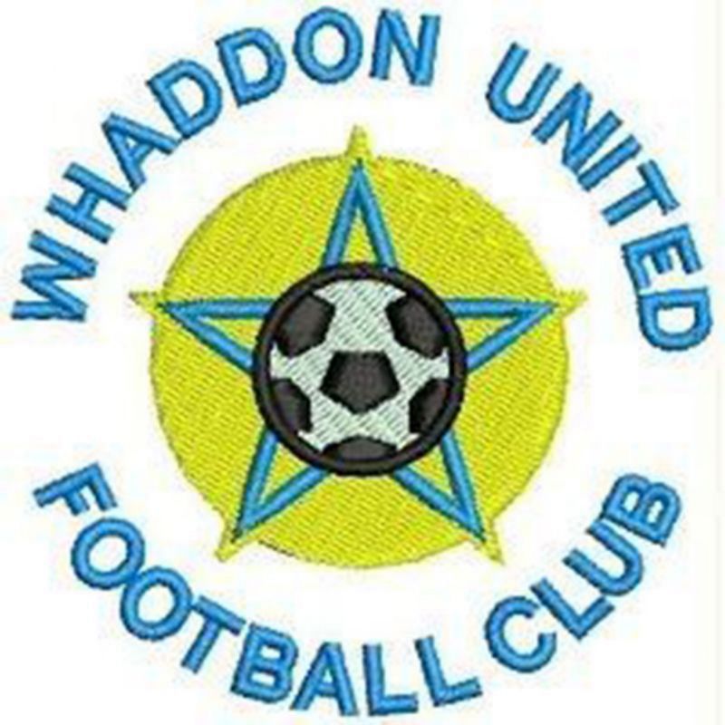 Whaddon United host Tewkesbury Town tomorrow