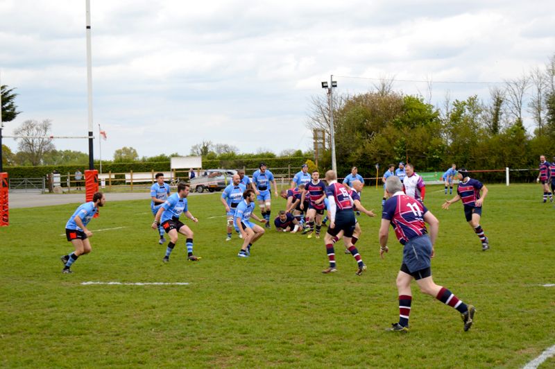 The league structure in Gloucestershire is set to change