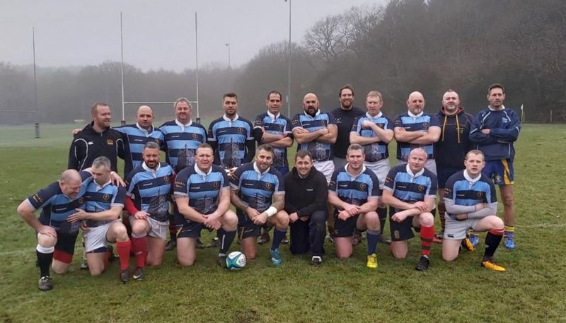 The North Gloucestershire Combination veterans have won both their games this season