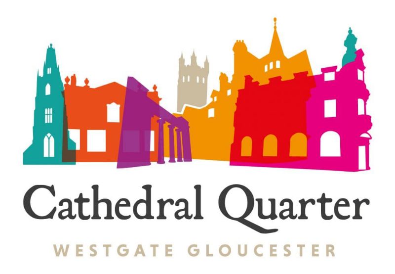 The Cathedral Quarter Gloucester Gloucestershire