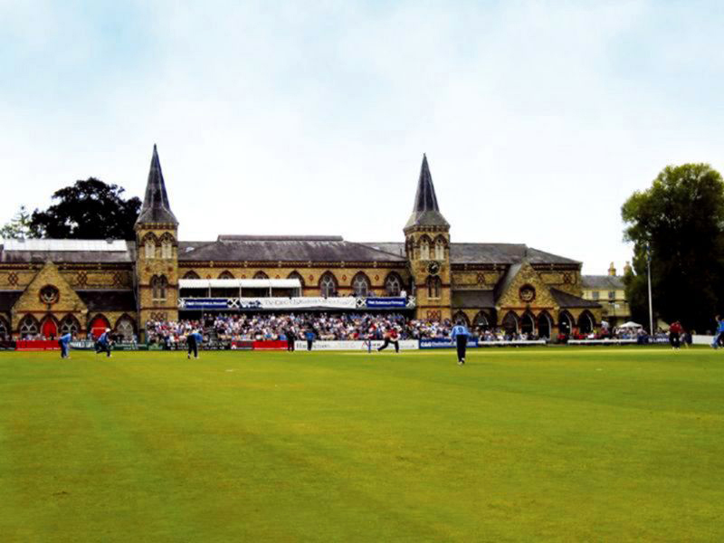This year’s Cheltenham Cricket Festival runs from Tuesday 19th July until Tuesday 2nd August