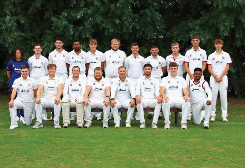 Tewkesbury Cricket Club are looking forward to the new season