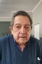 Former South African captain and administrator Ali Bacher