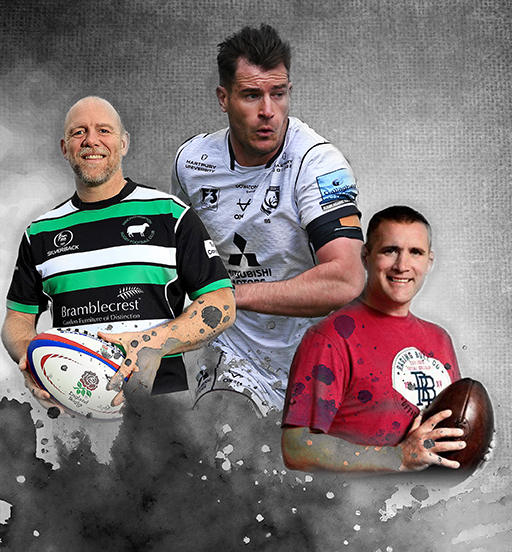 Mark Atkinson’s testimonial launch, in which Phil Vickery and Mike Tindall will be star turns, takes place at the Bacon Theatre at Dean Close School, Cheltenham on Tuesday 29th August